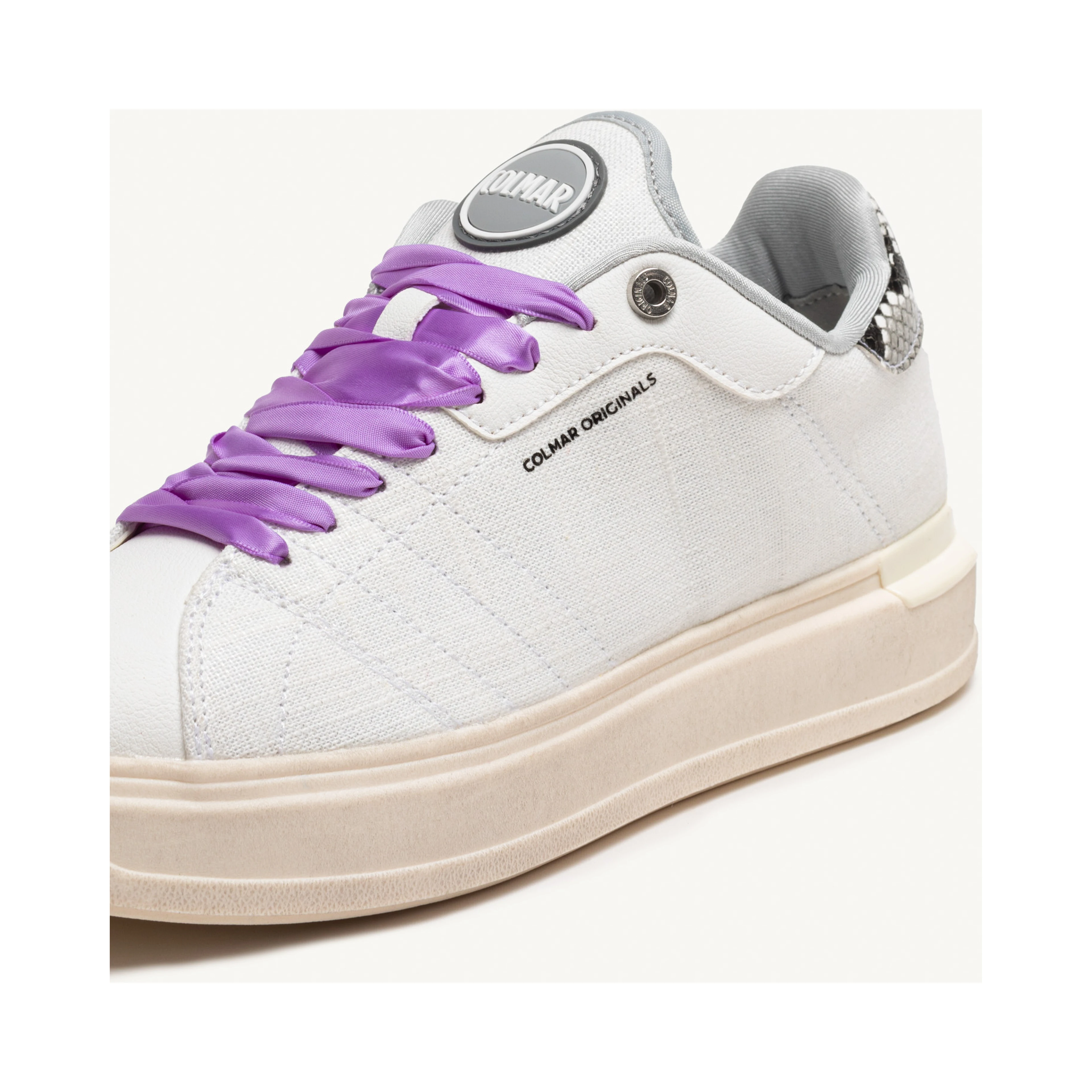 COLMAR Sneakers White