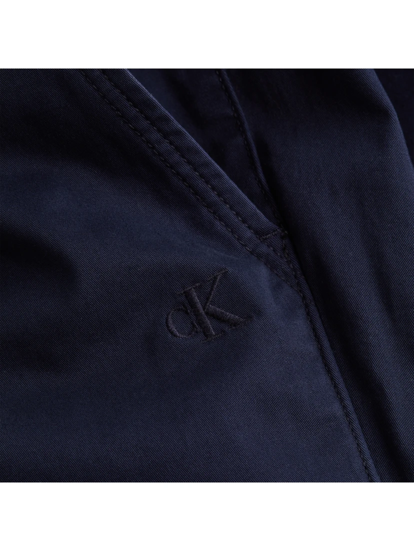 Calvin Klein Shorts Blue