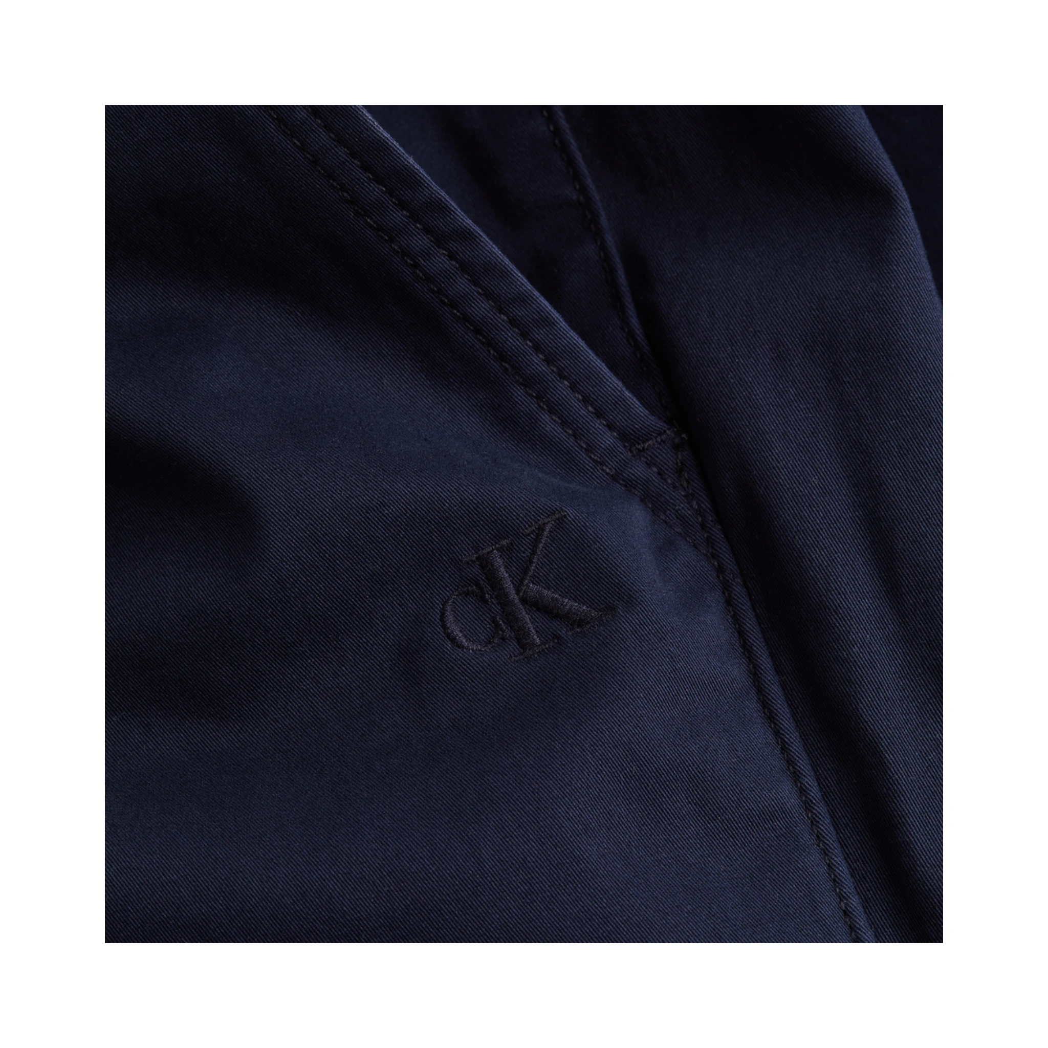 Calvin Klein Shorts Blue