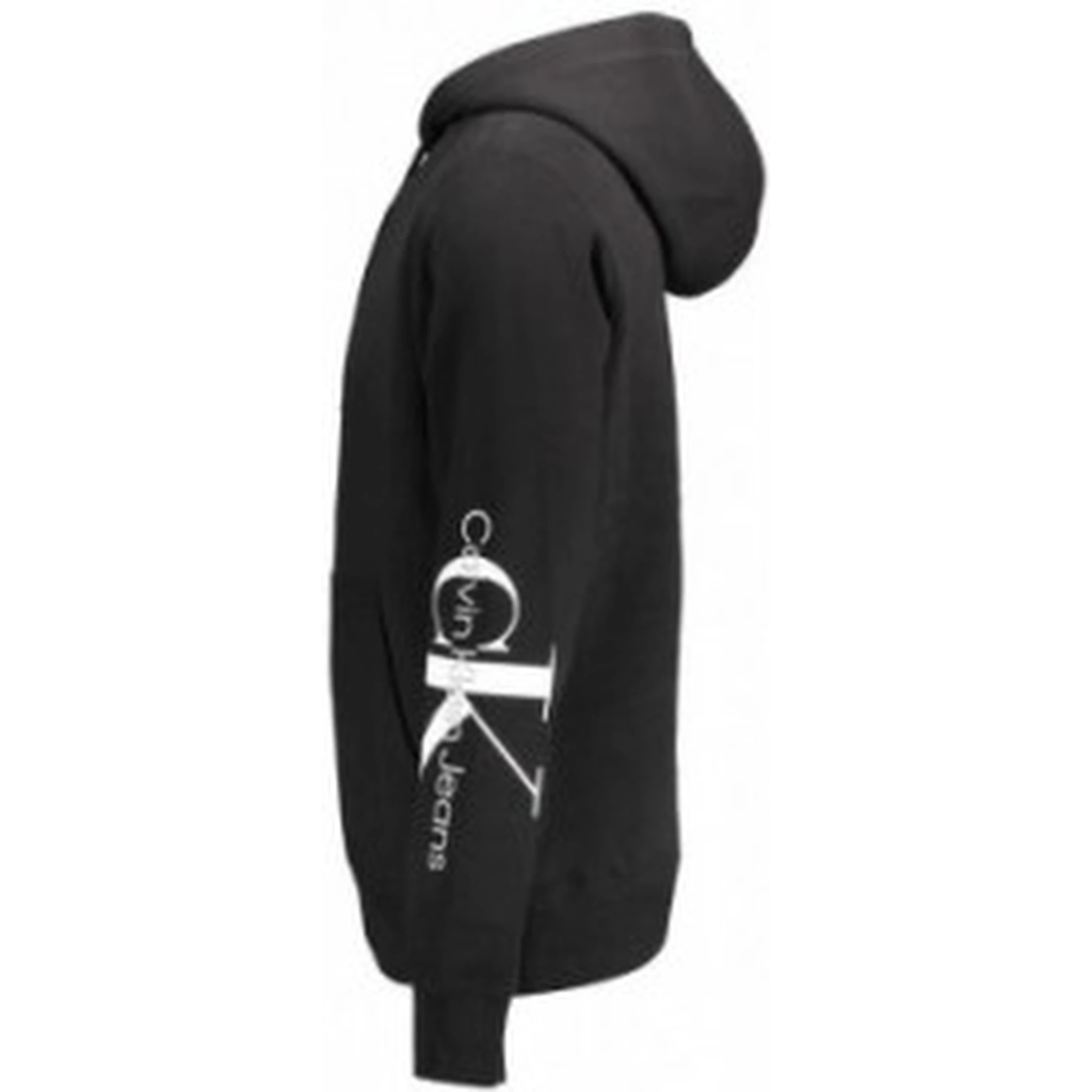 Calvin Klein Sweaters Black