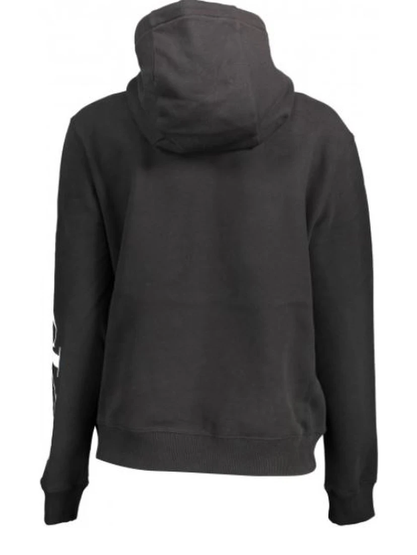 Calvin Klein Sweaters Black