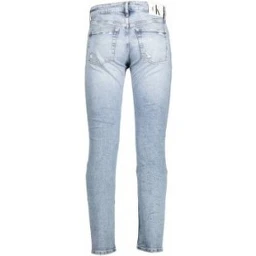 Calvin Klein Trousers Blue