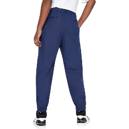 ARMANI EXCHANGE Trousers Blue