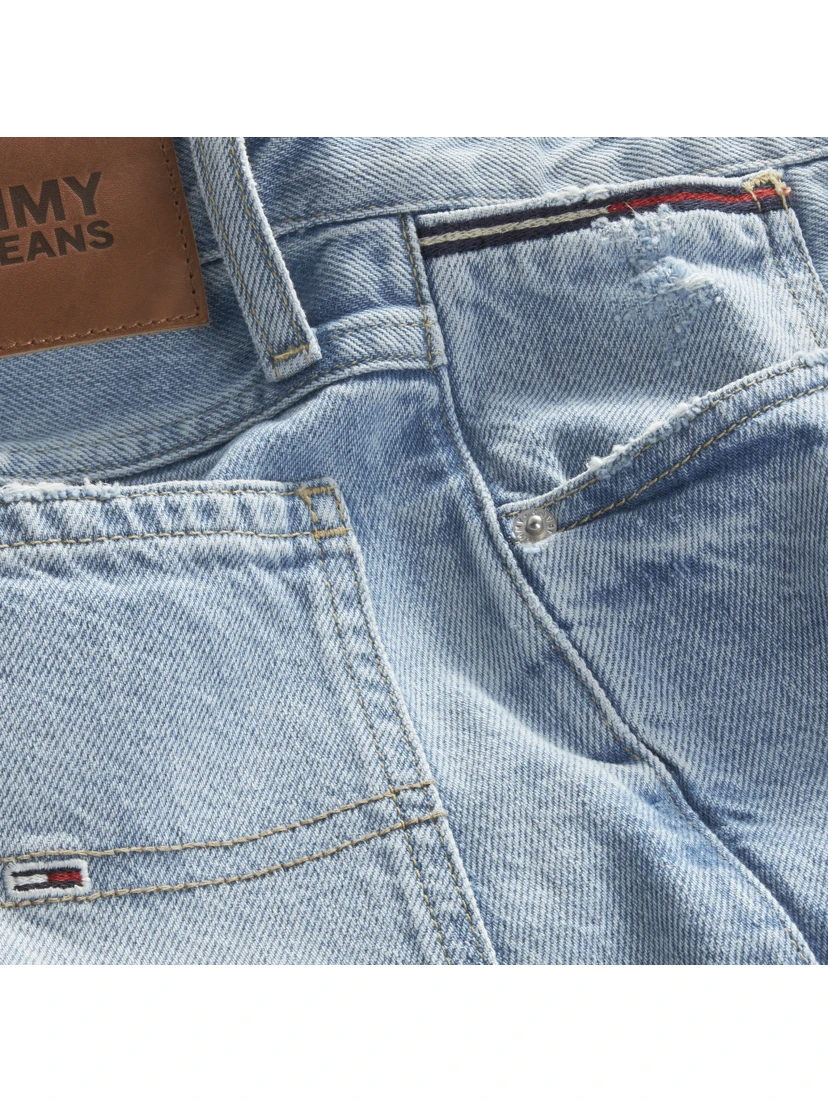 TOMMY JEANS  Shorts Blue