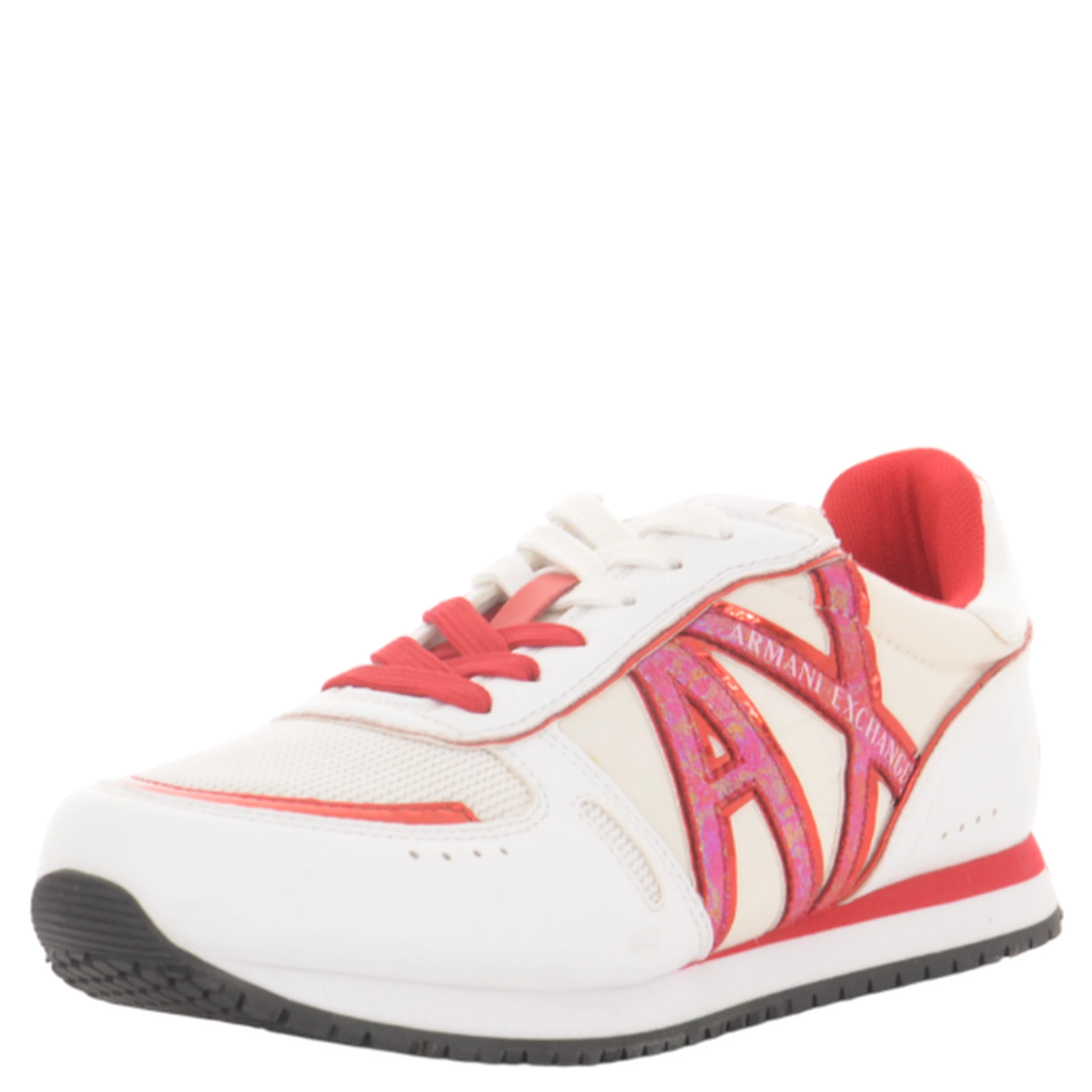 ARMANI EXCHANGE Sneakers White