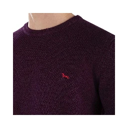 Harmont & Blaine Sweaters Purple