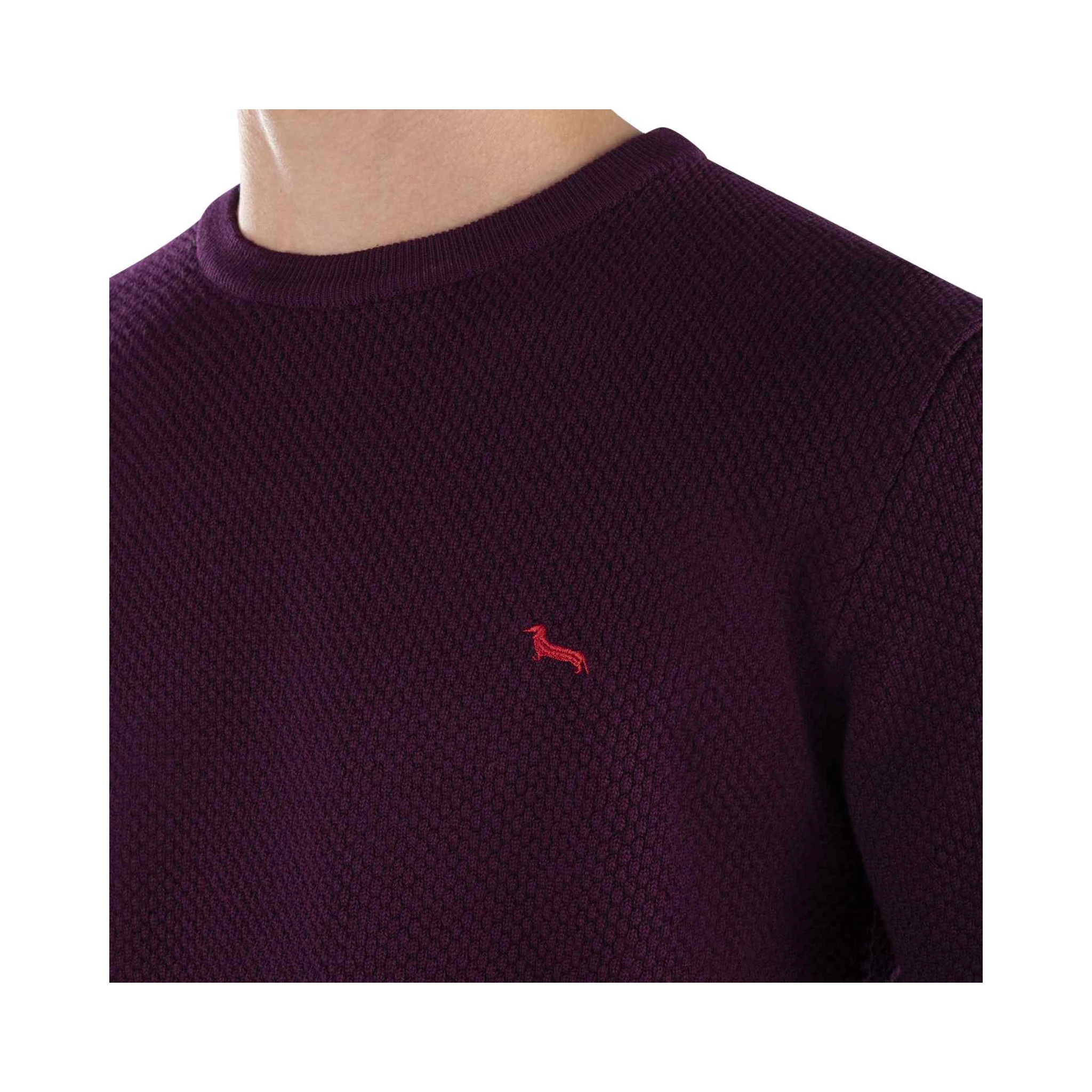 Harmont & Blaine Sweaters Purple