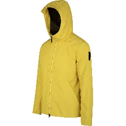 BOMBOOGIE Jackets Yellow