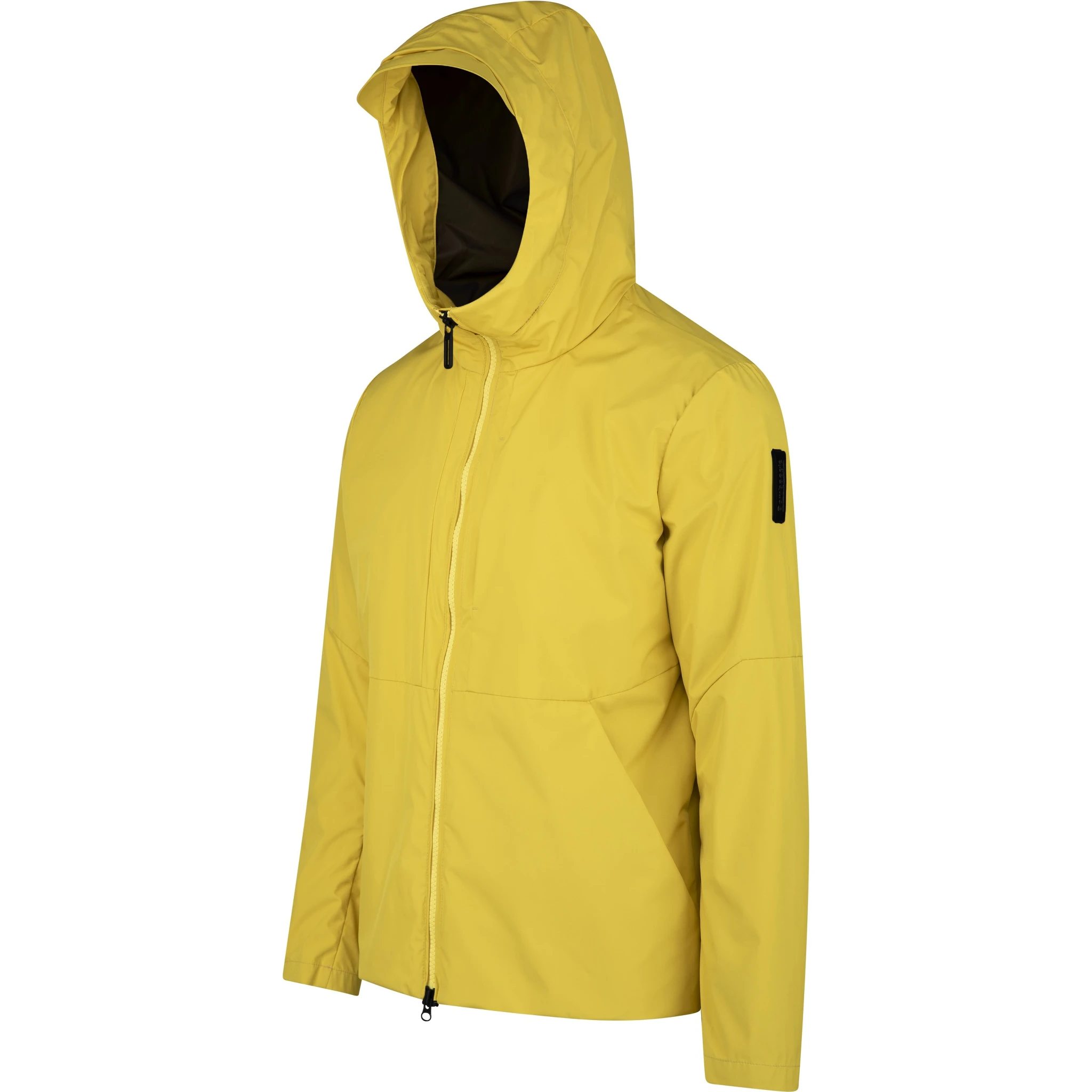 BOMBOOGIE Jackets Yellow