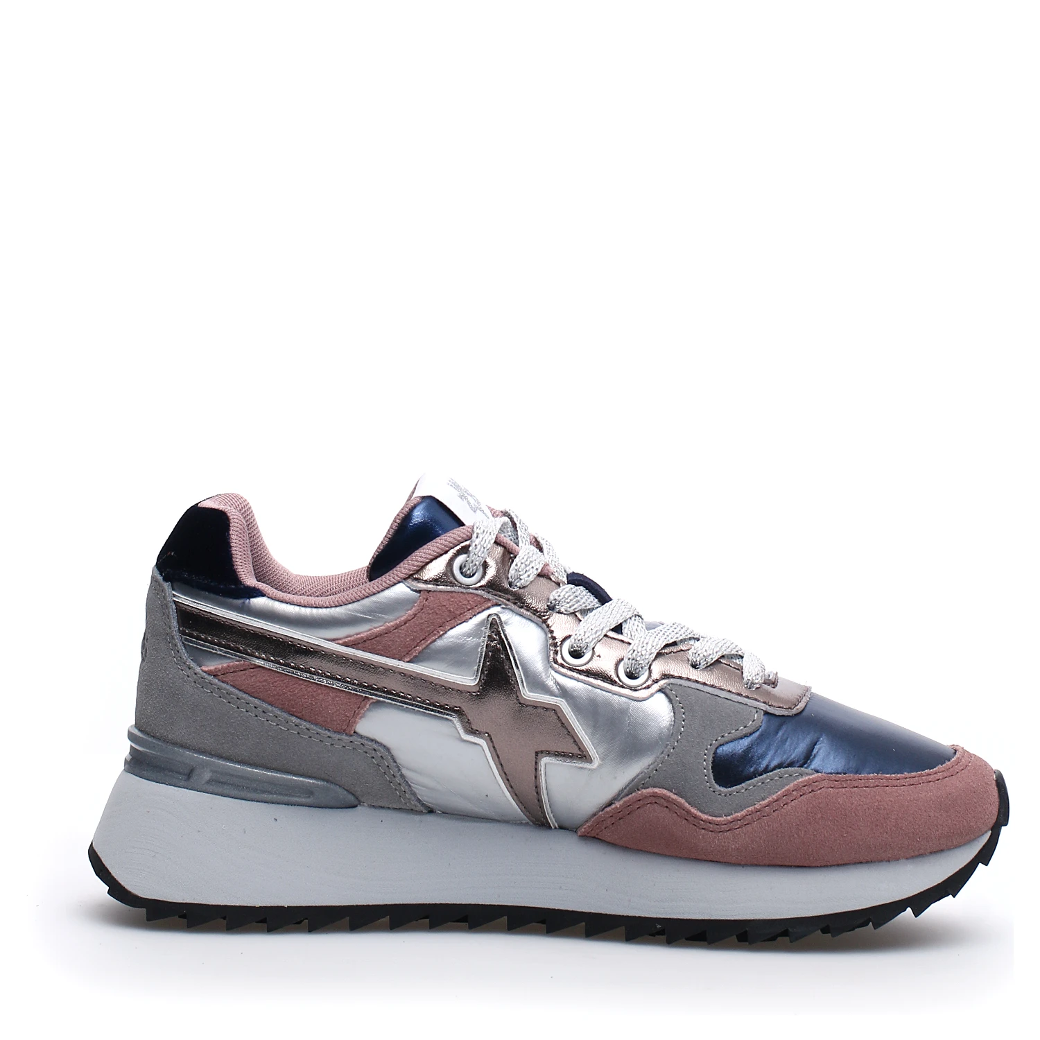 W6YZ Sneakers Pink
