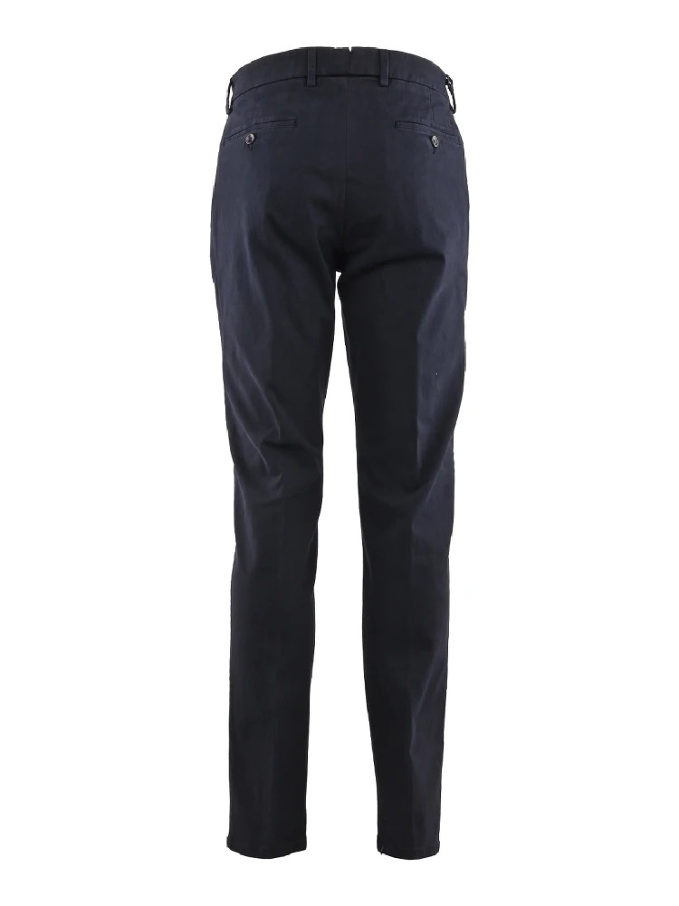 Harmont & Blaine Trousers Blue alternative