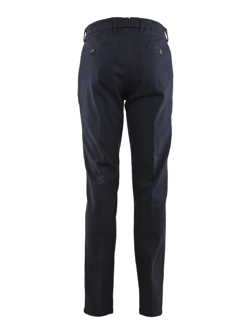 Harmont & Blaine Trousers Blue