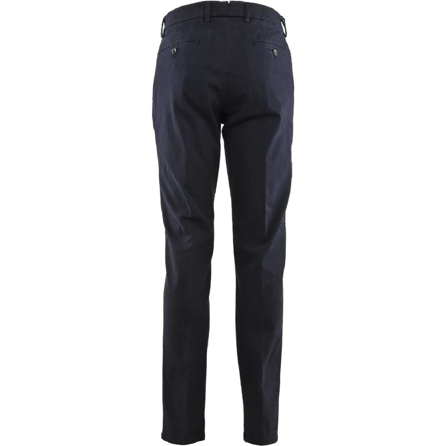 Harmont & Blaine Trousers Blue