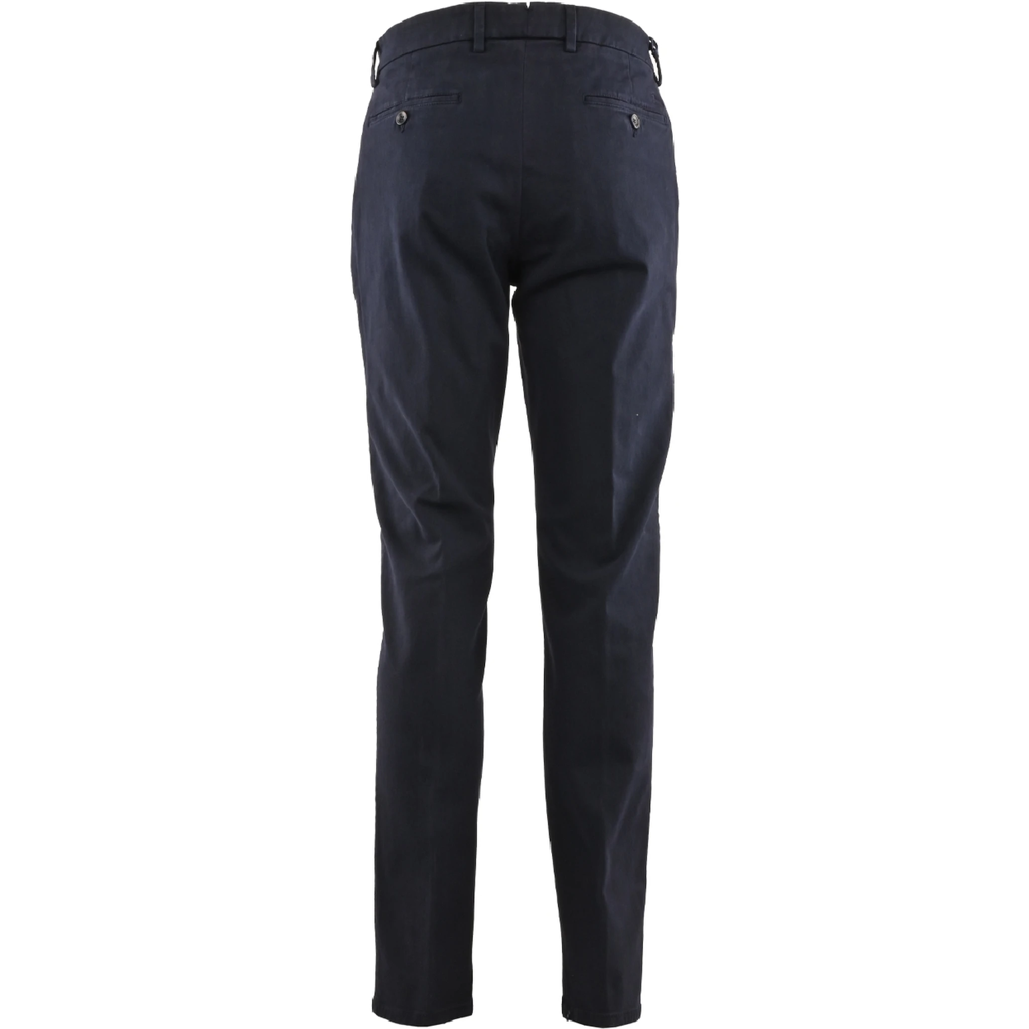 بنطلون هارمونت آند بلين أزرق