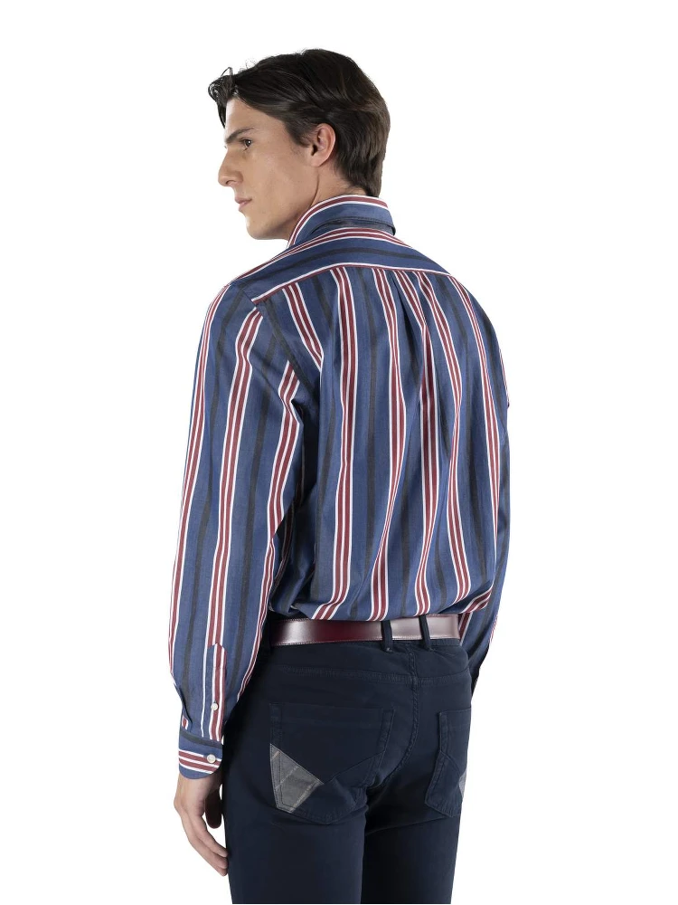 Harmont & Blaine Shirts Blue alternative