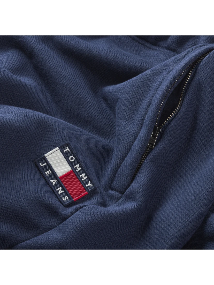 TOMMY JEANS  Trousers Blue