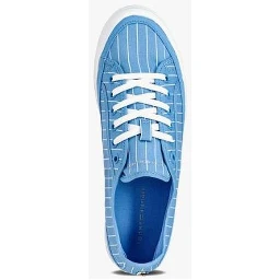 Tommy Hilfiger Sneakers Clear Blue