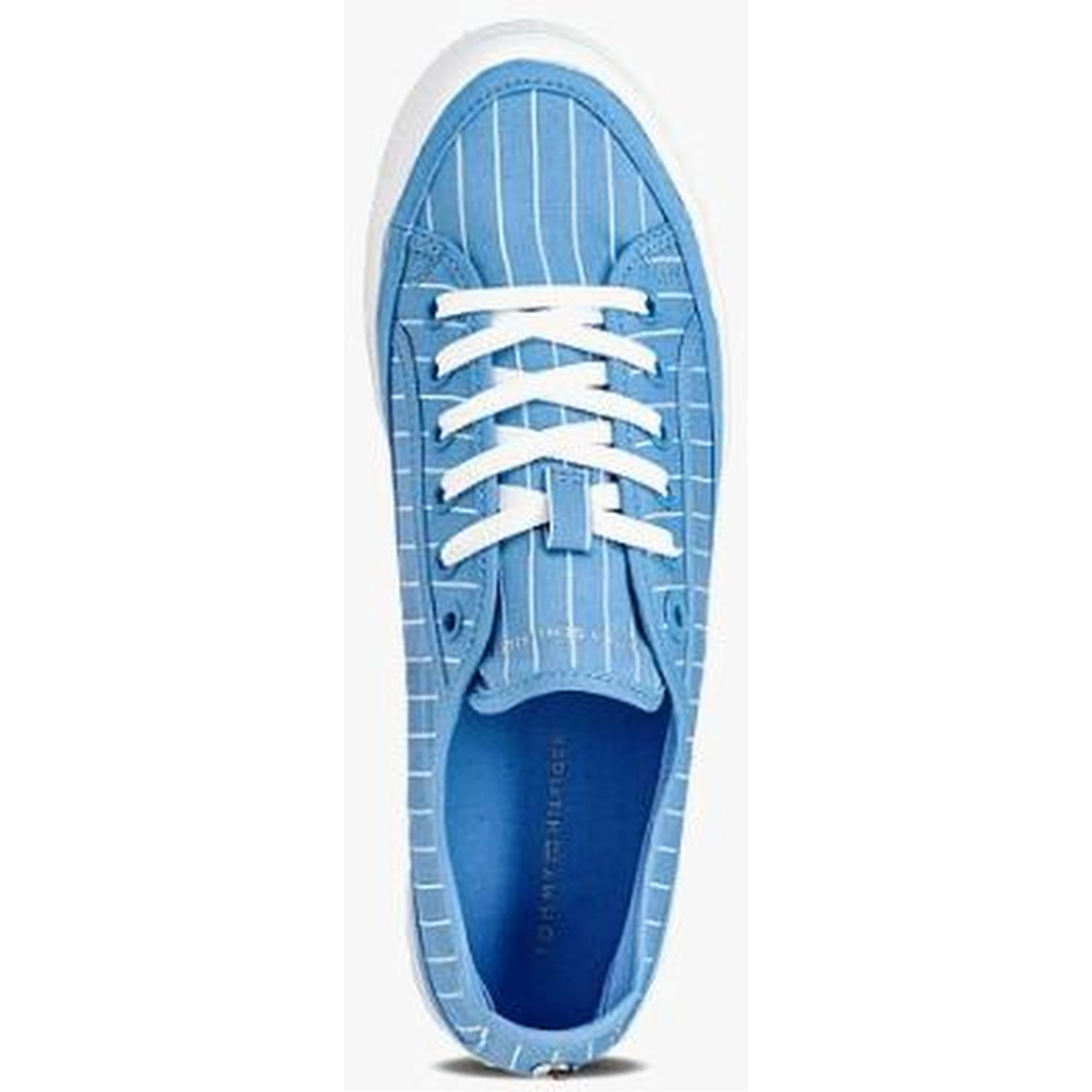 Tommy Hilfiger Sneakers Clear Blue