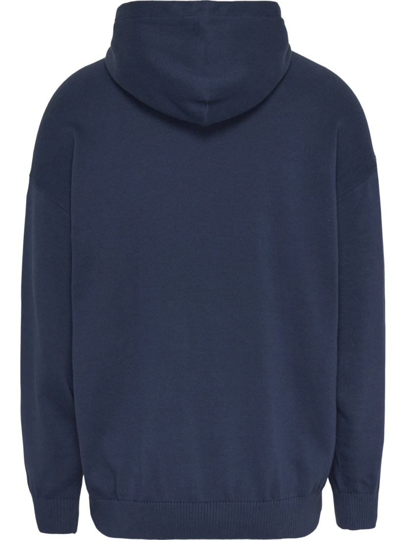 TOMMY JEANS  Sweaters Blue