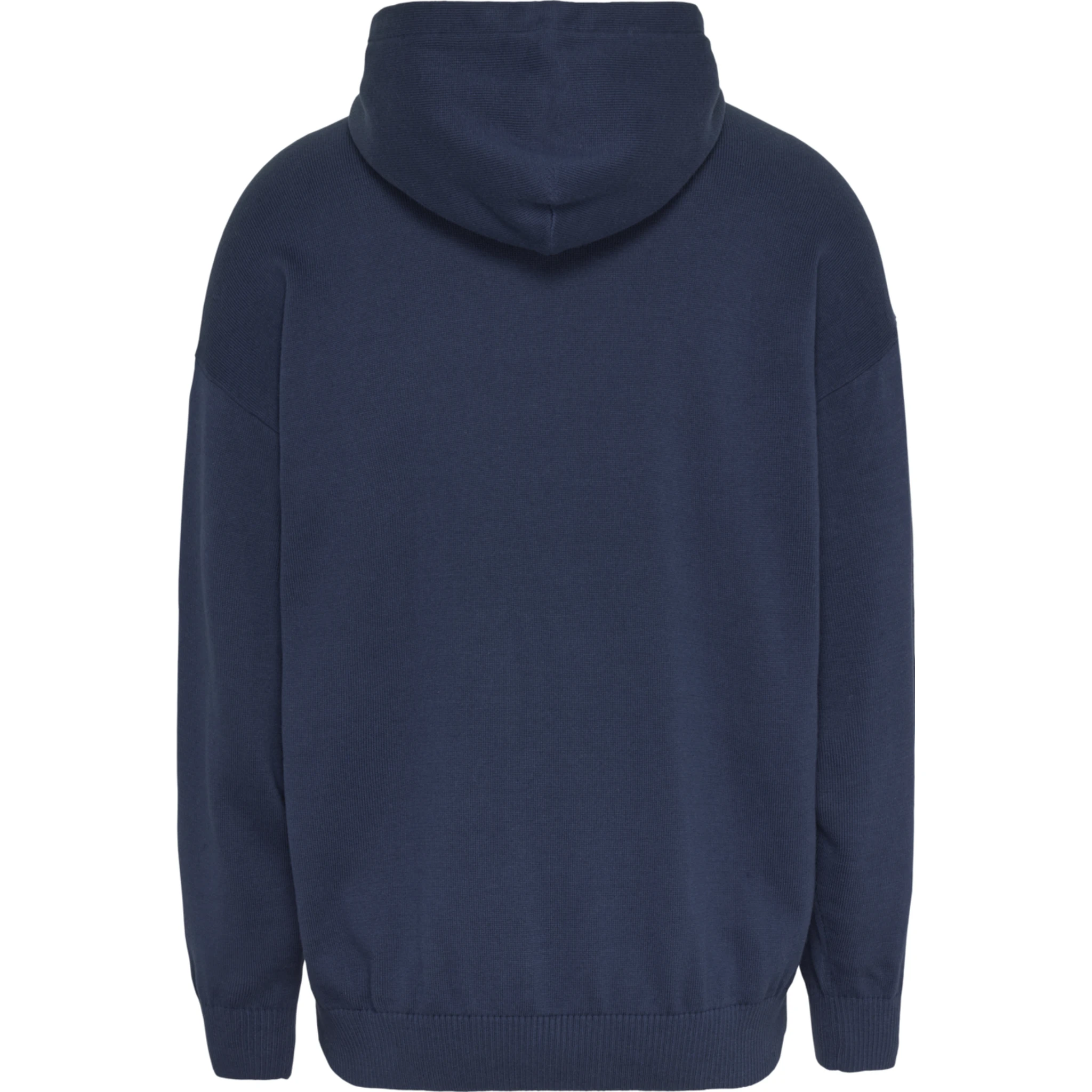 TOMMY JEANS Sweaters Blue