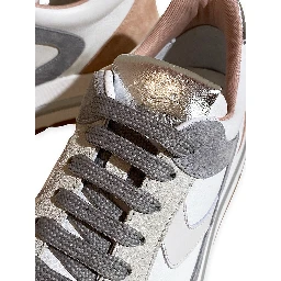 Voile Blanche Sneakers Pink