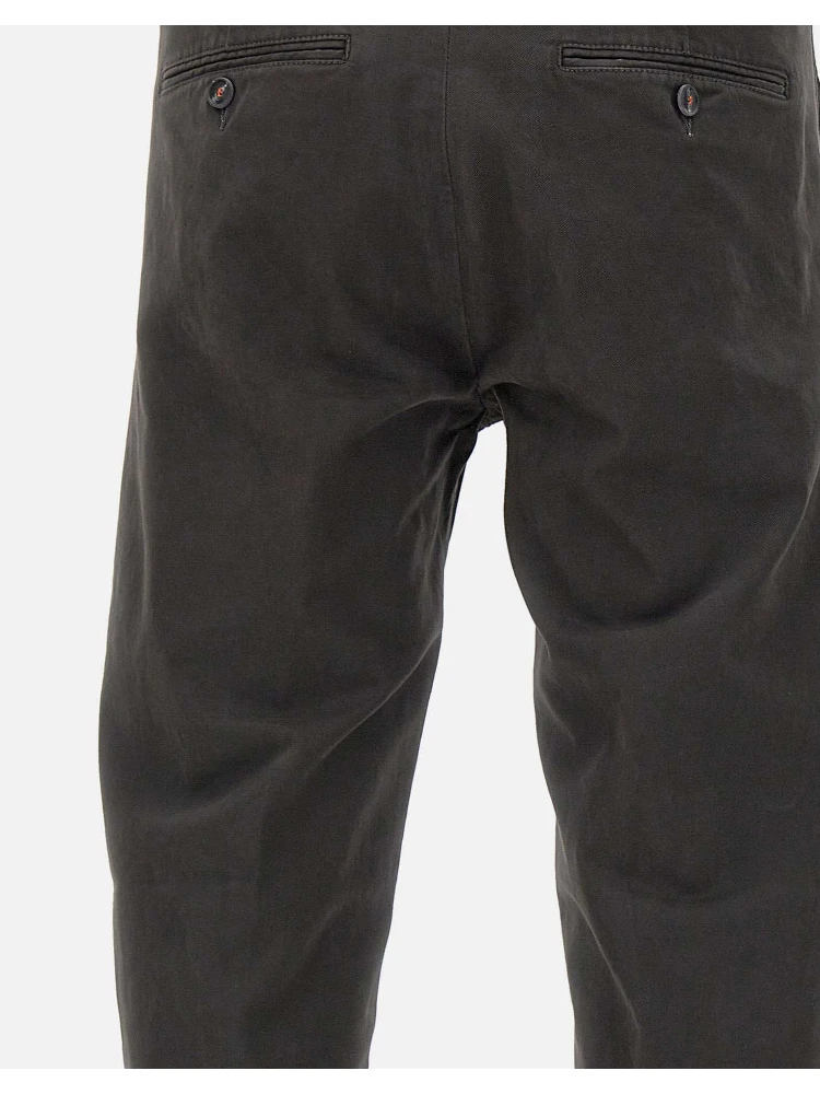Re-Hash Trousers Grey