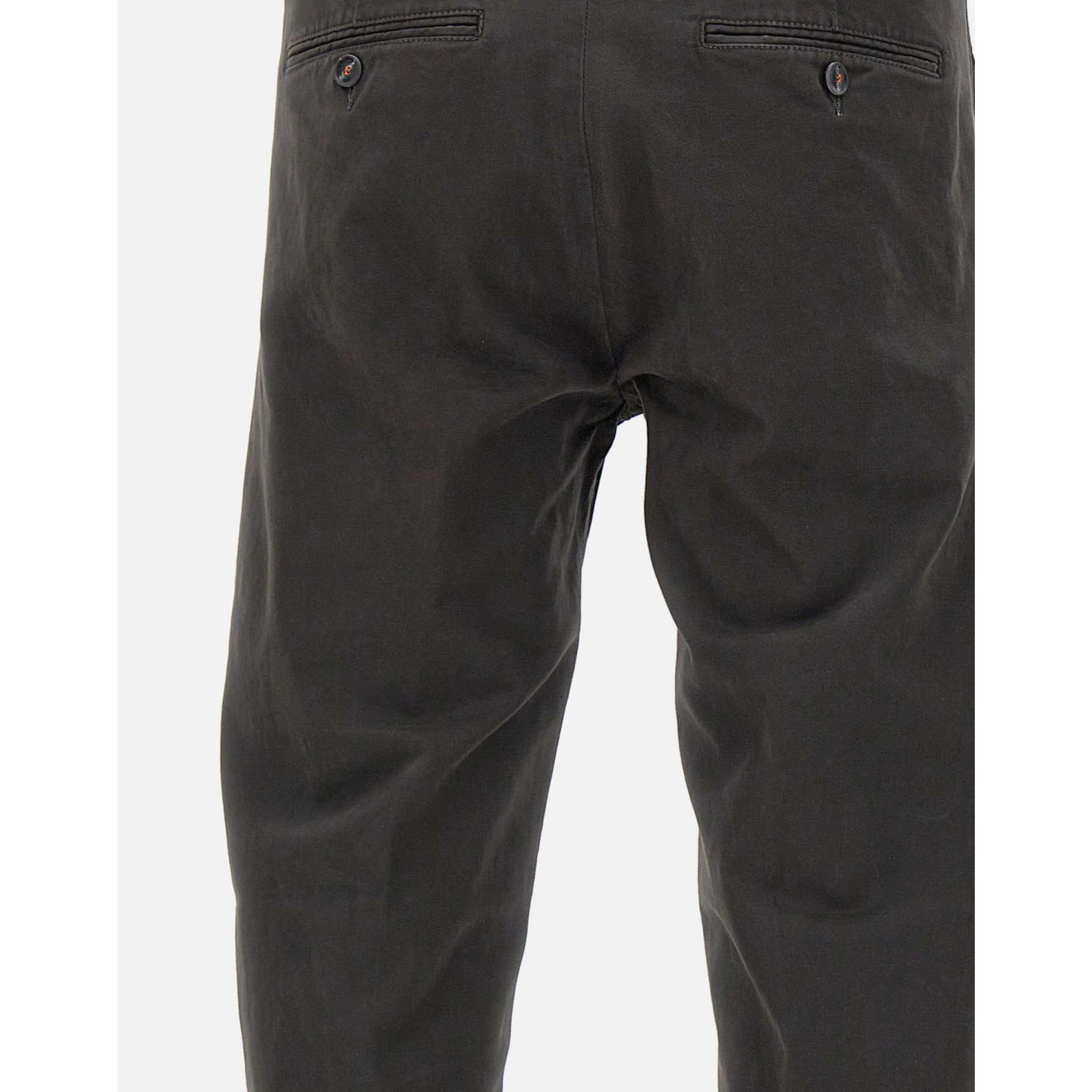 Re-Hash Trousers Grey