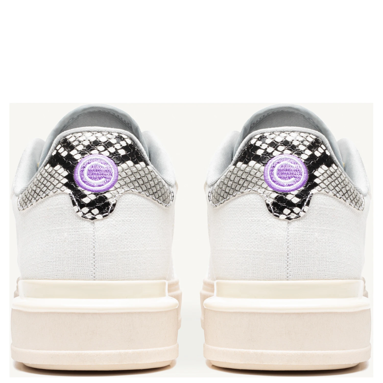 COLMAR Sneakers White