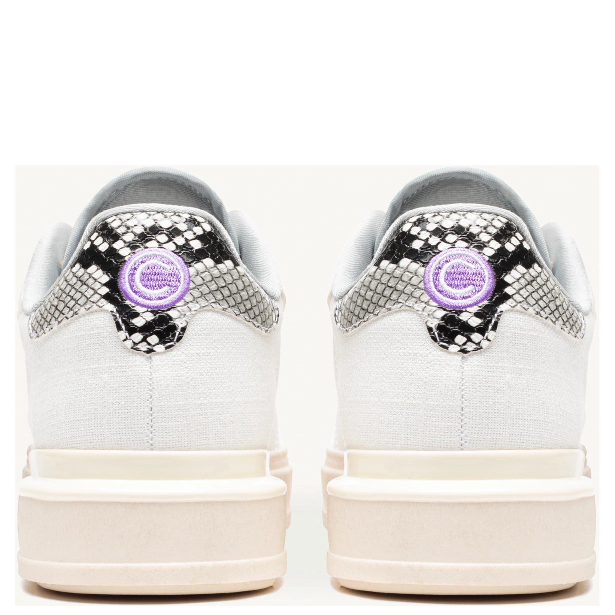 COLMAR Sneakers White