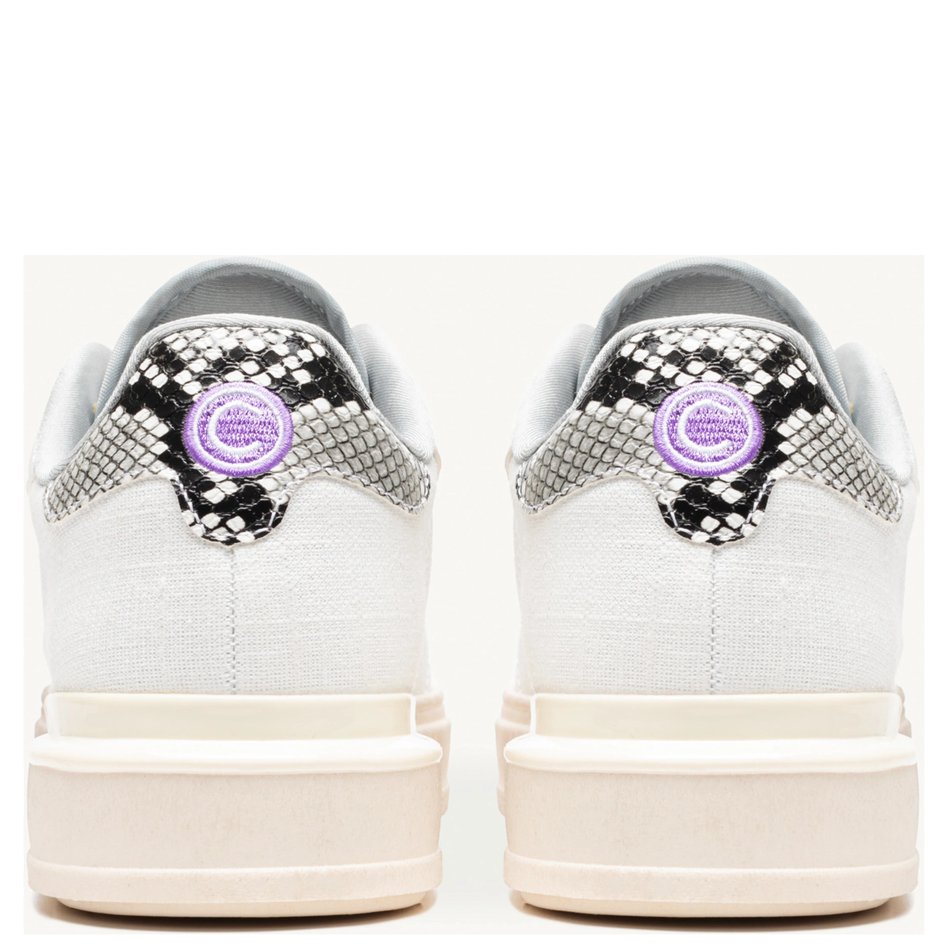 COLMAR Sneakers White