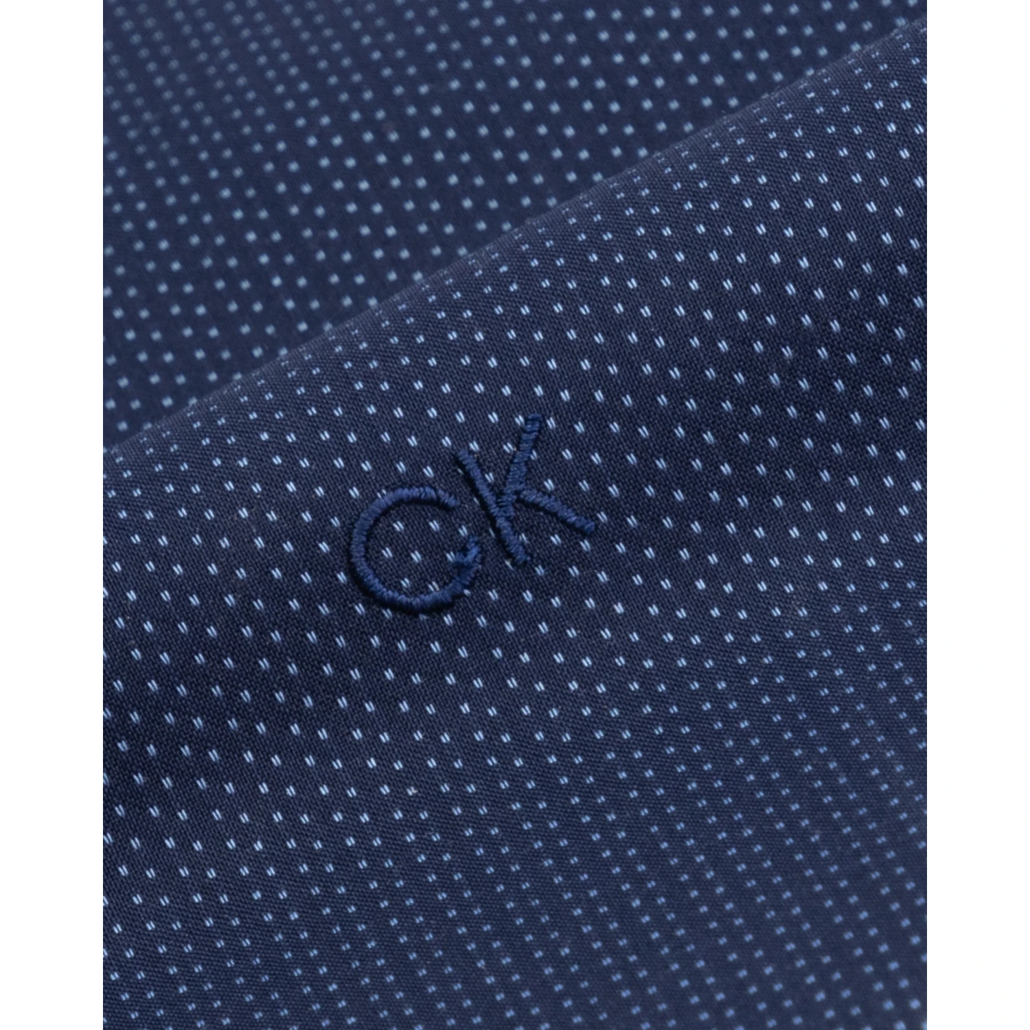 Calvin Klein Shirts Blue