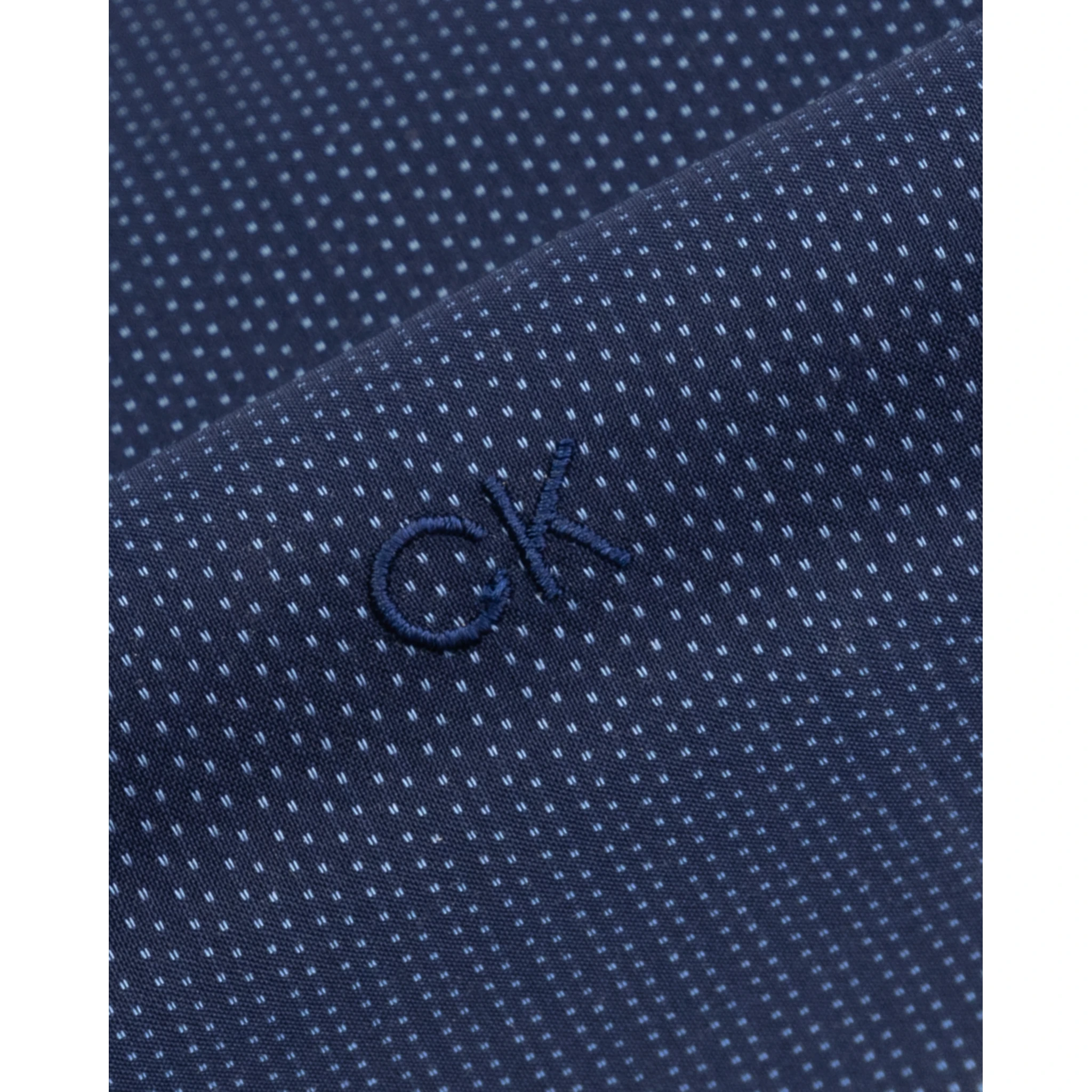 Calvin Klein Shirts Blue