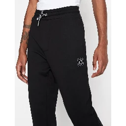 ARMANI EXCHANGE Trousers Black