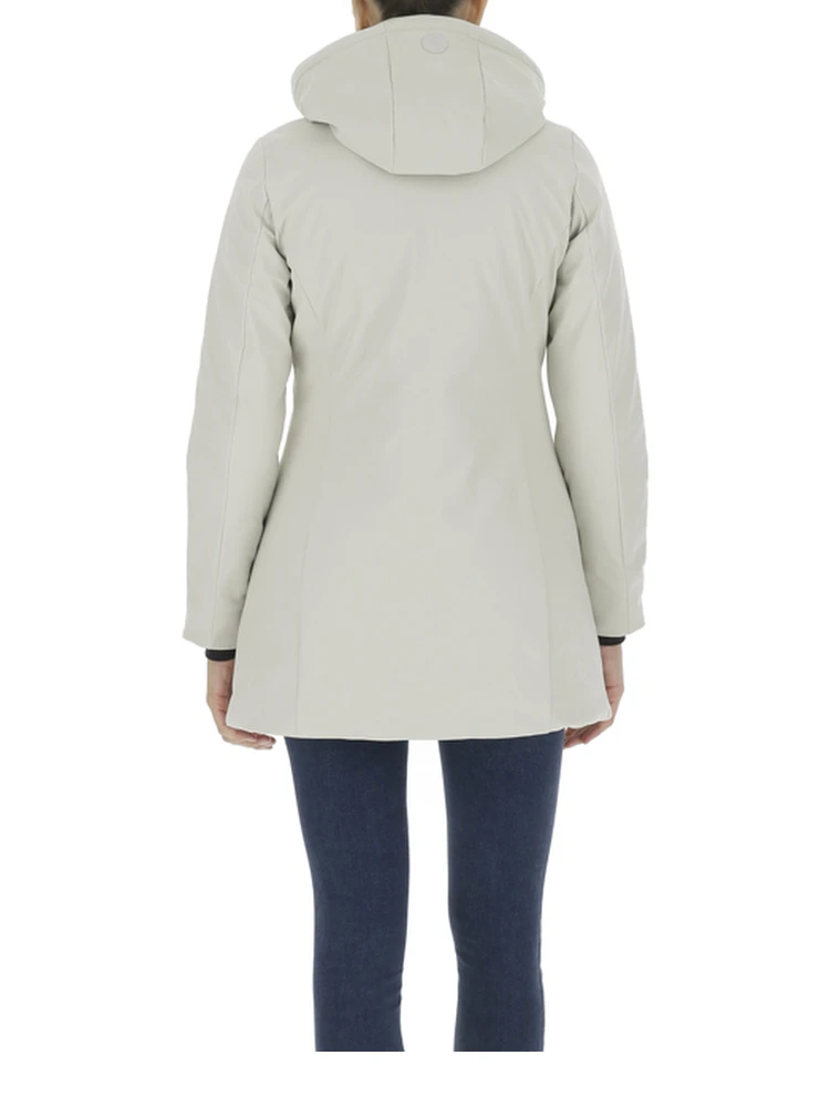 Save The Duck Jackets Beige alternative