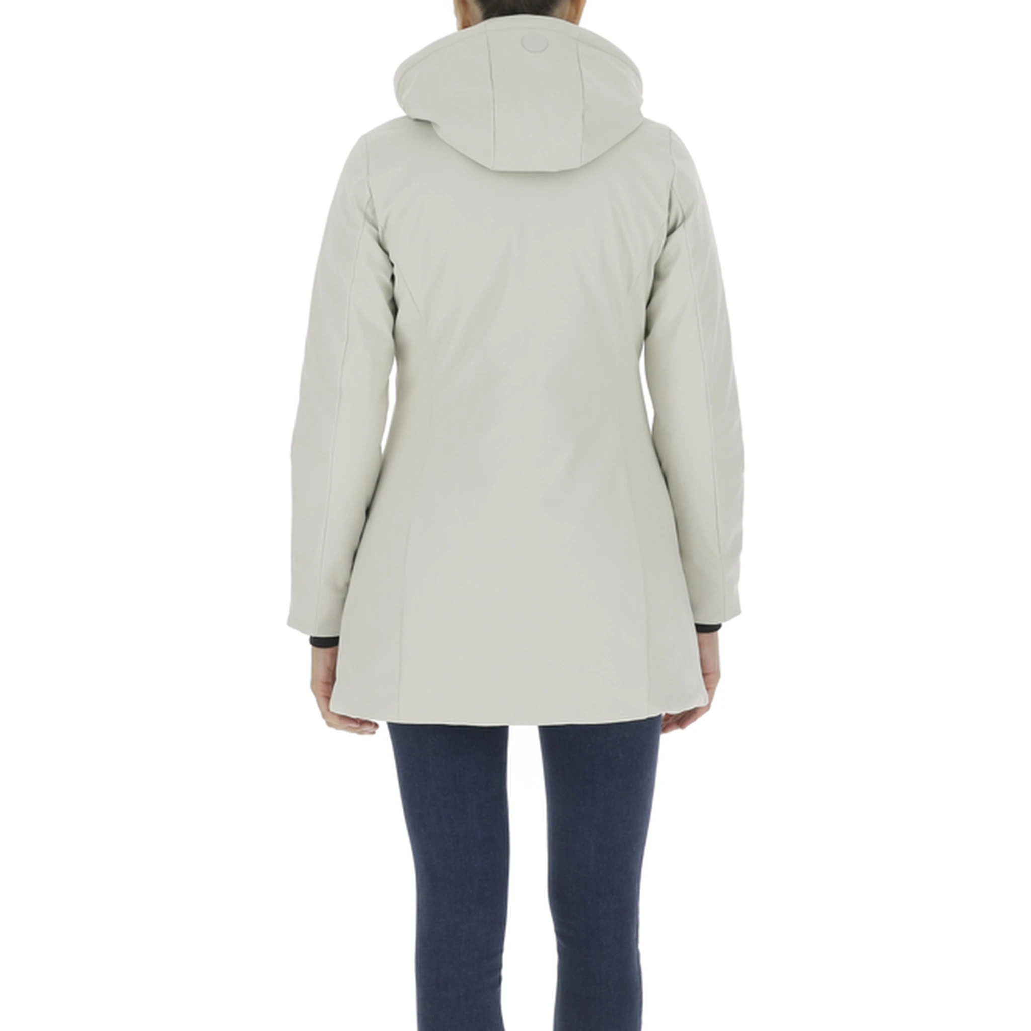 Save The Duck Jackets Beige