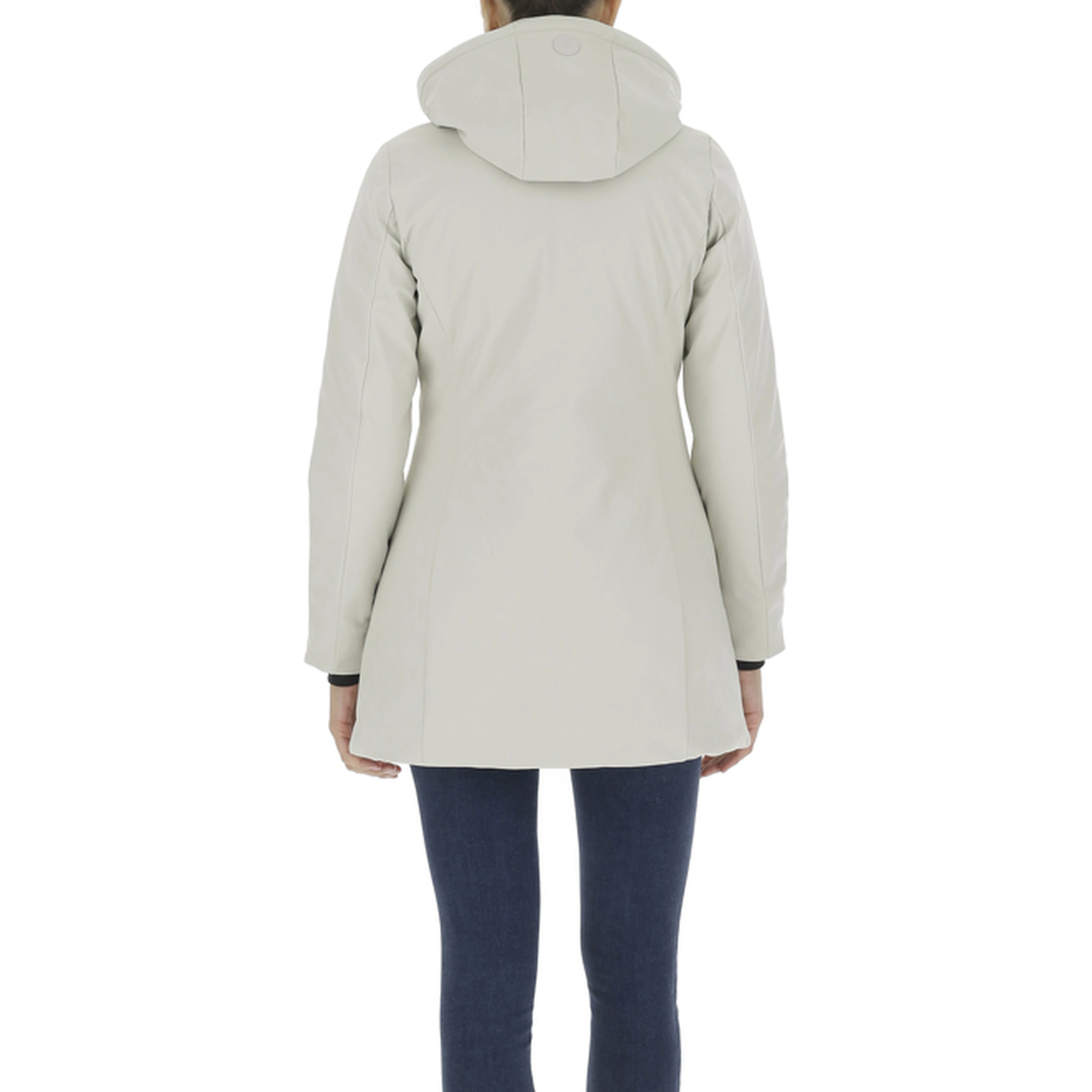 Save The Duck Jackets Beige
