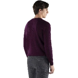 Harmont & Blaine Sweaters Purple