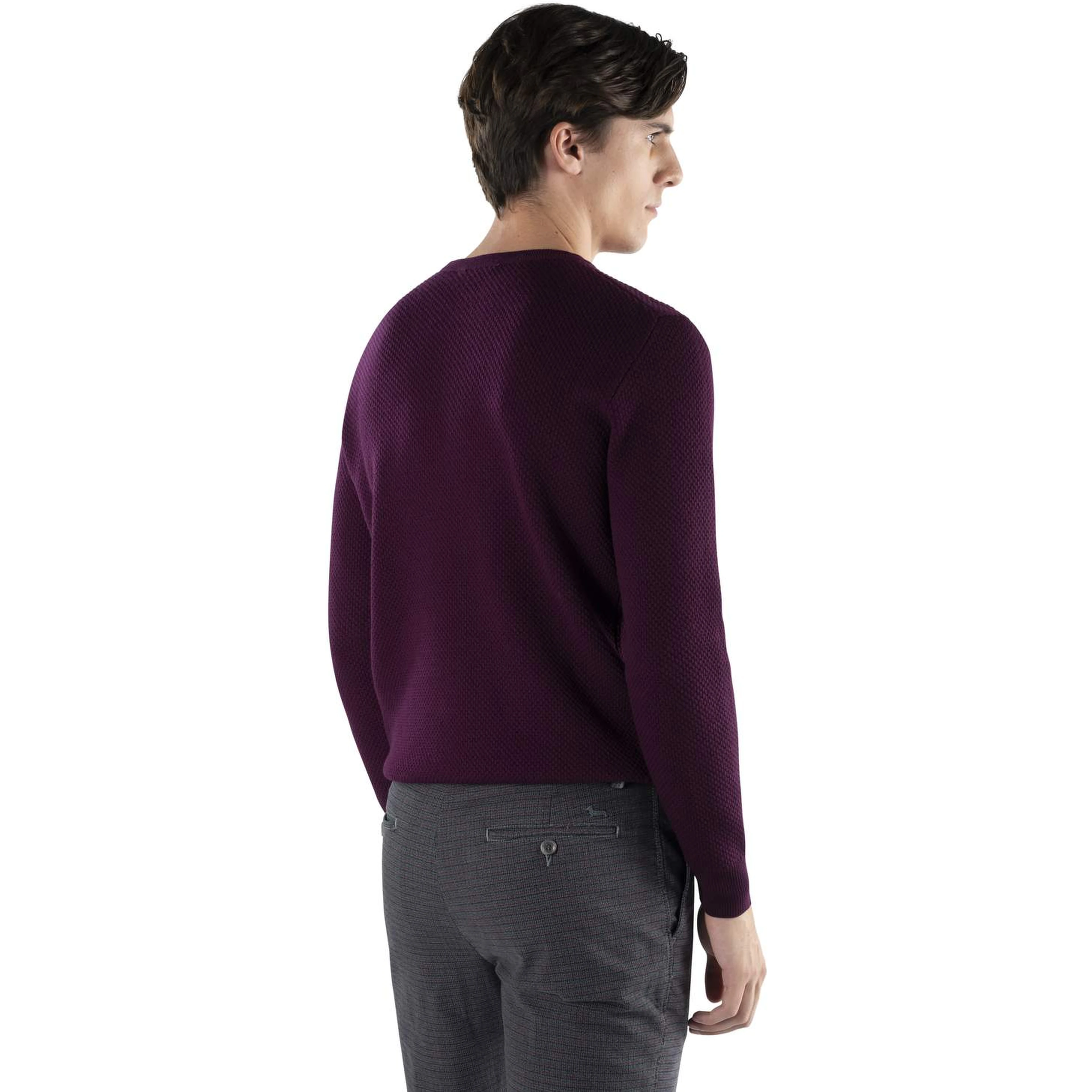 Harmont & Blaine Sweaters Purple