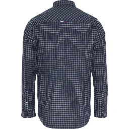 TOMMY JEANS  Shirts Blue