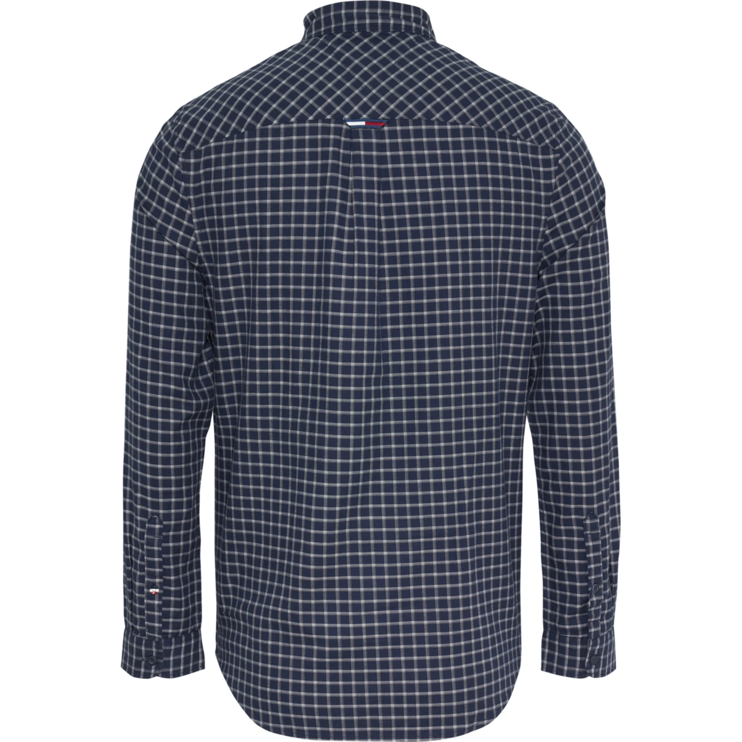 TOMMY JEANS  Shirts Blue