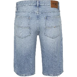 TOMMY JEANS  Shorts Blue