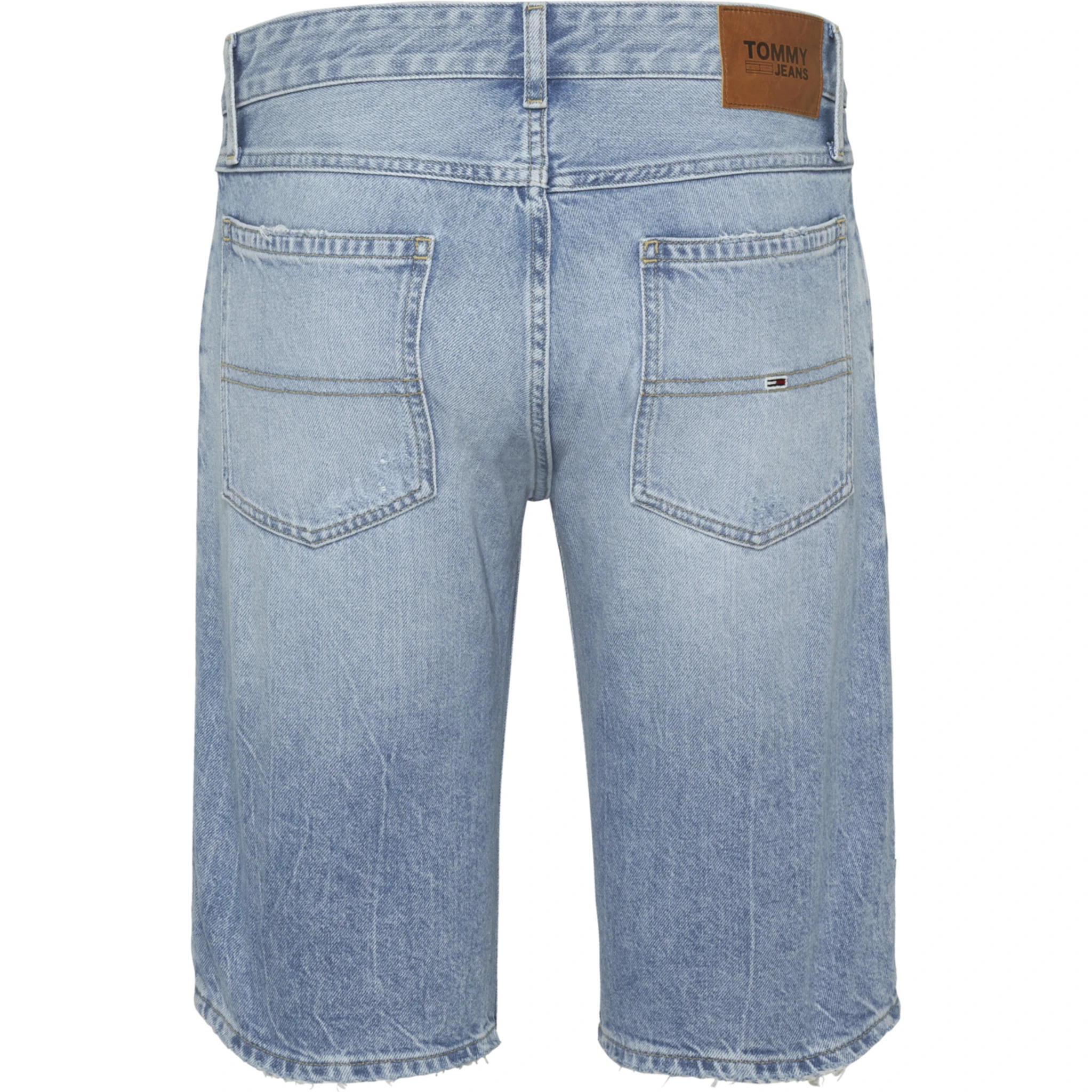 TOMMY JEANS Shorts Blue
