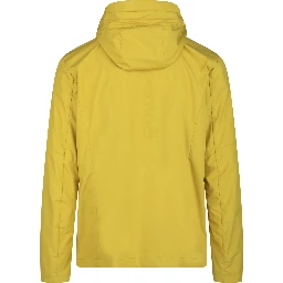 BOMBOOGIE Jackets Yellow