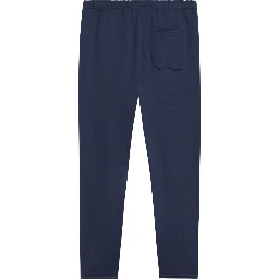 TOMMY JEANS  Trousers Blue