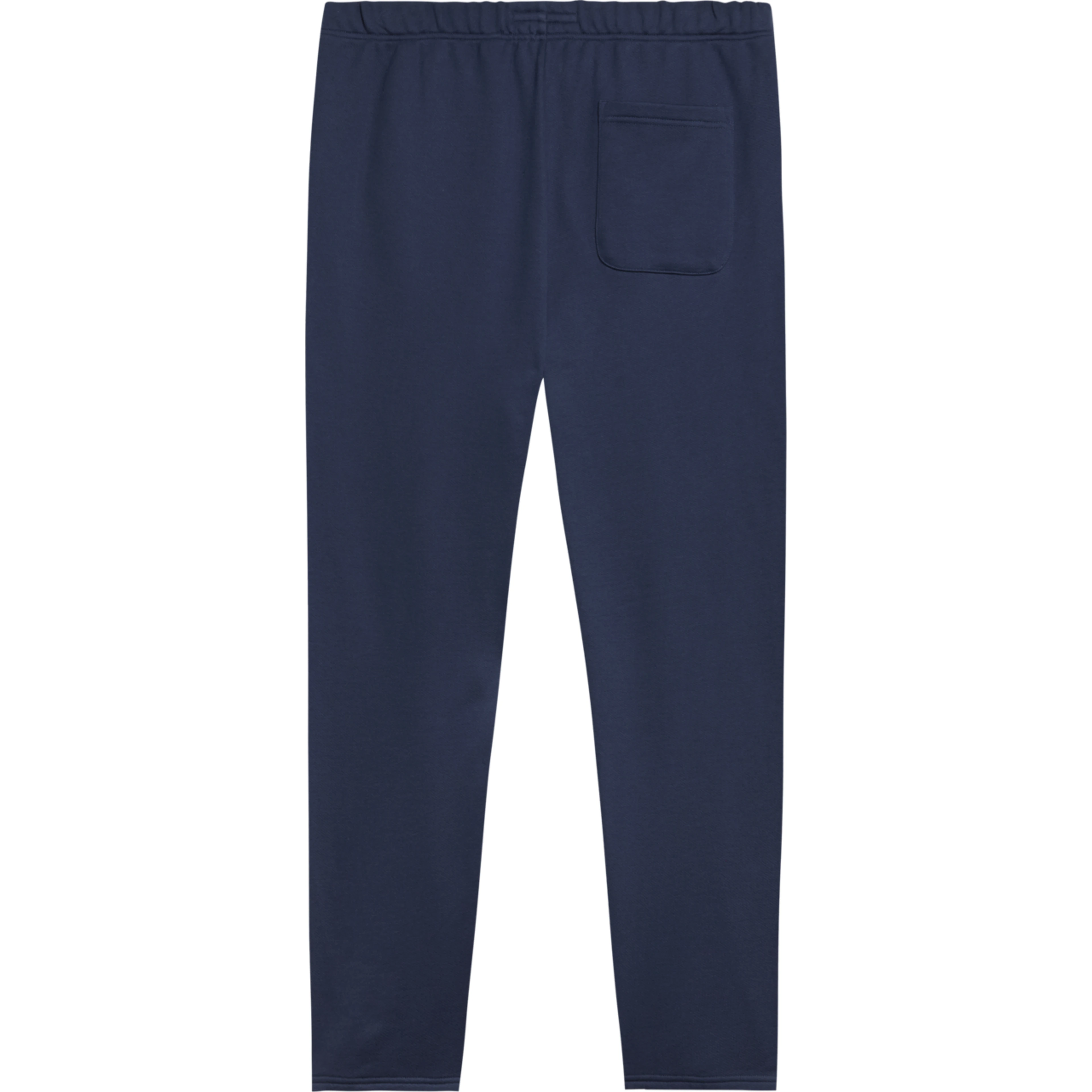 TOMMY JEANS Trousers Blue