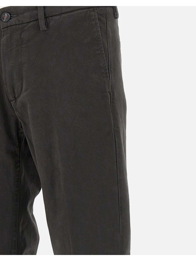 Re-Hash Trousers Grey alternative