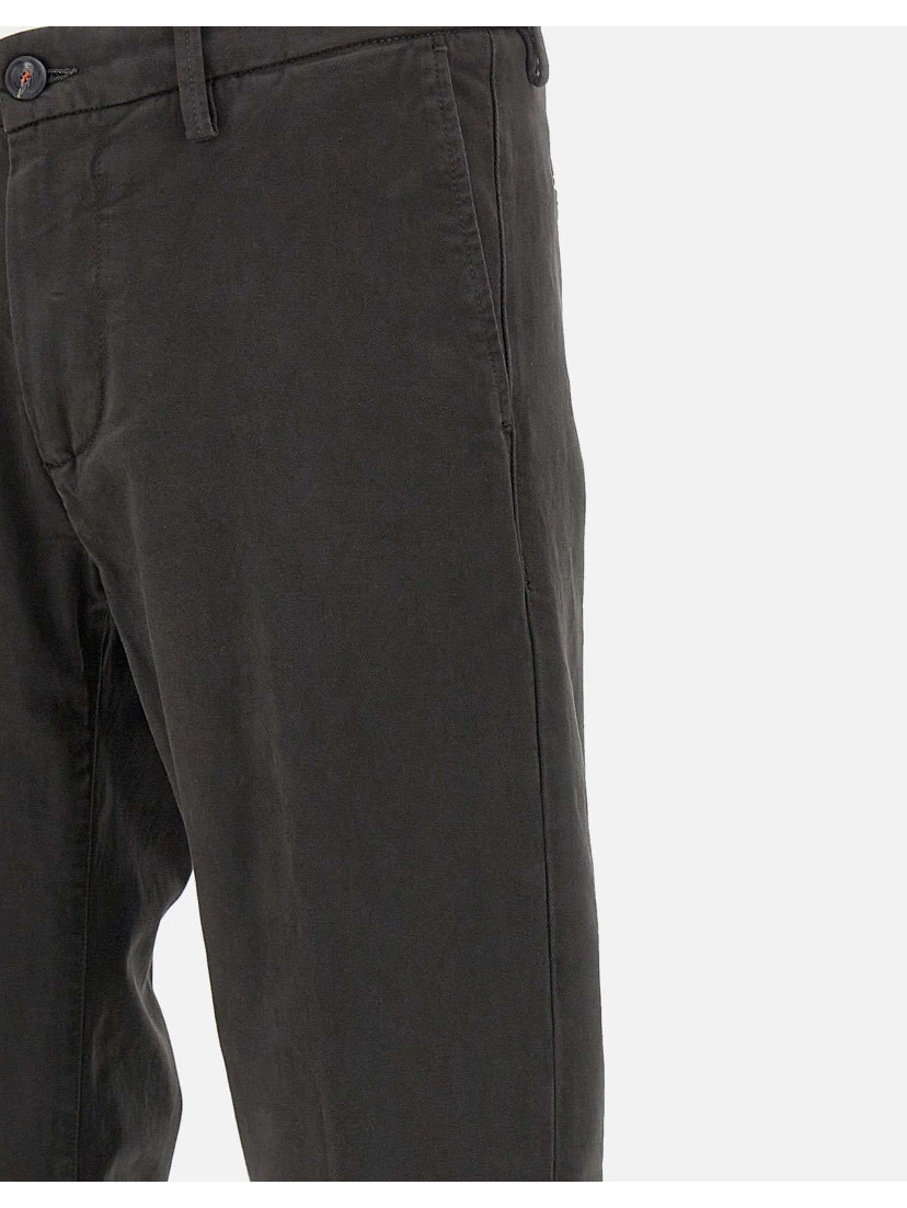 Re-Hash Trousers Grey