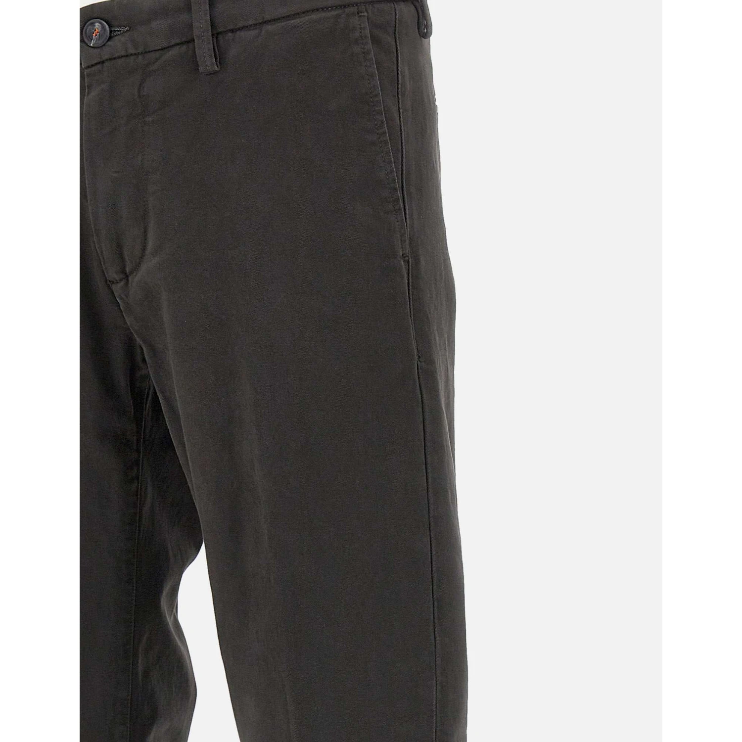 Re-Hash Trousers Grey