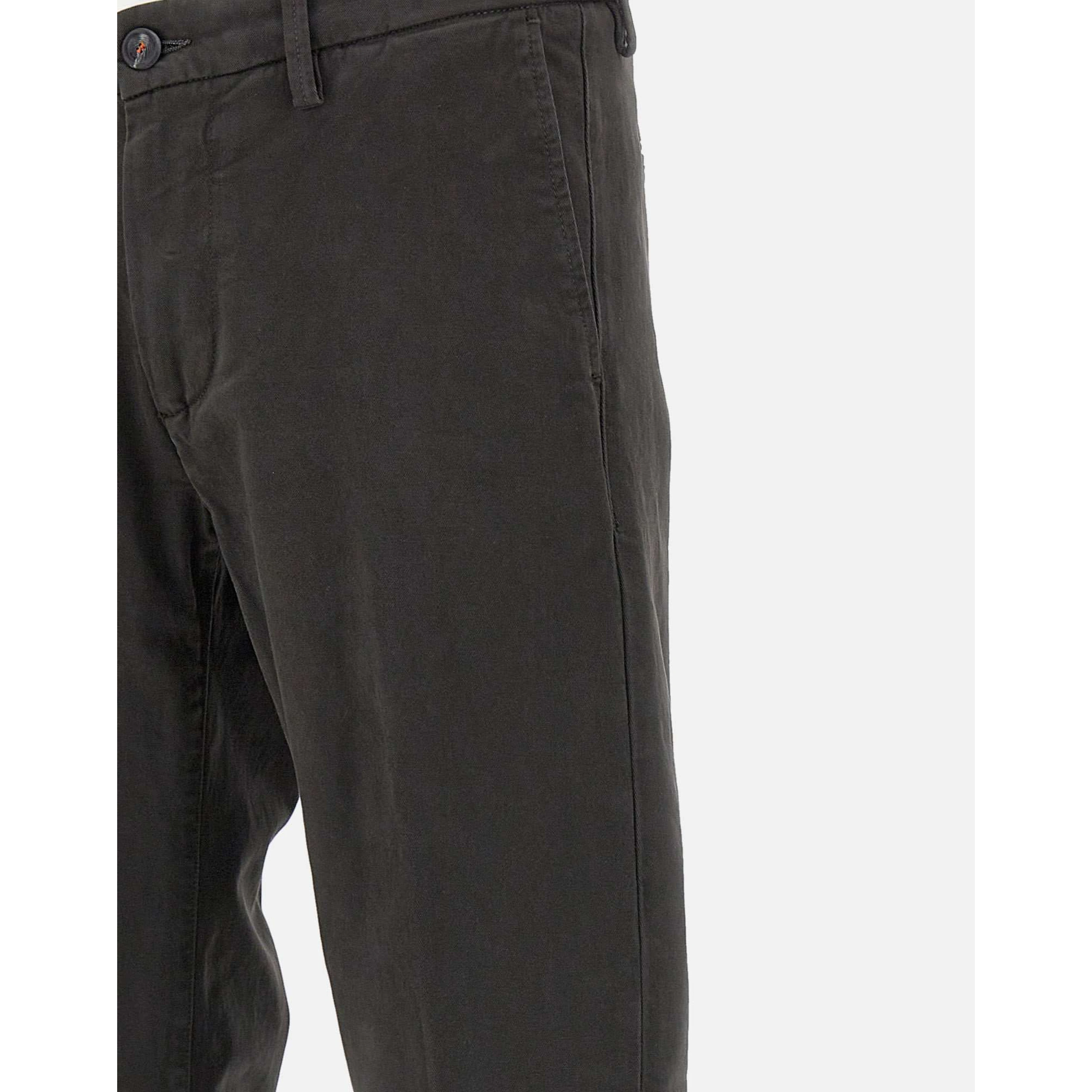 Re-Hash Trousers Grey