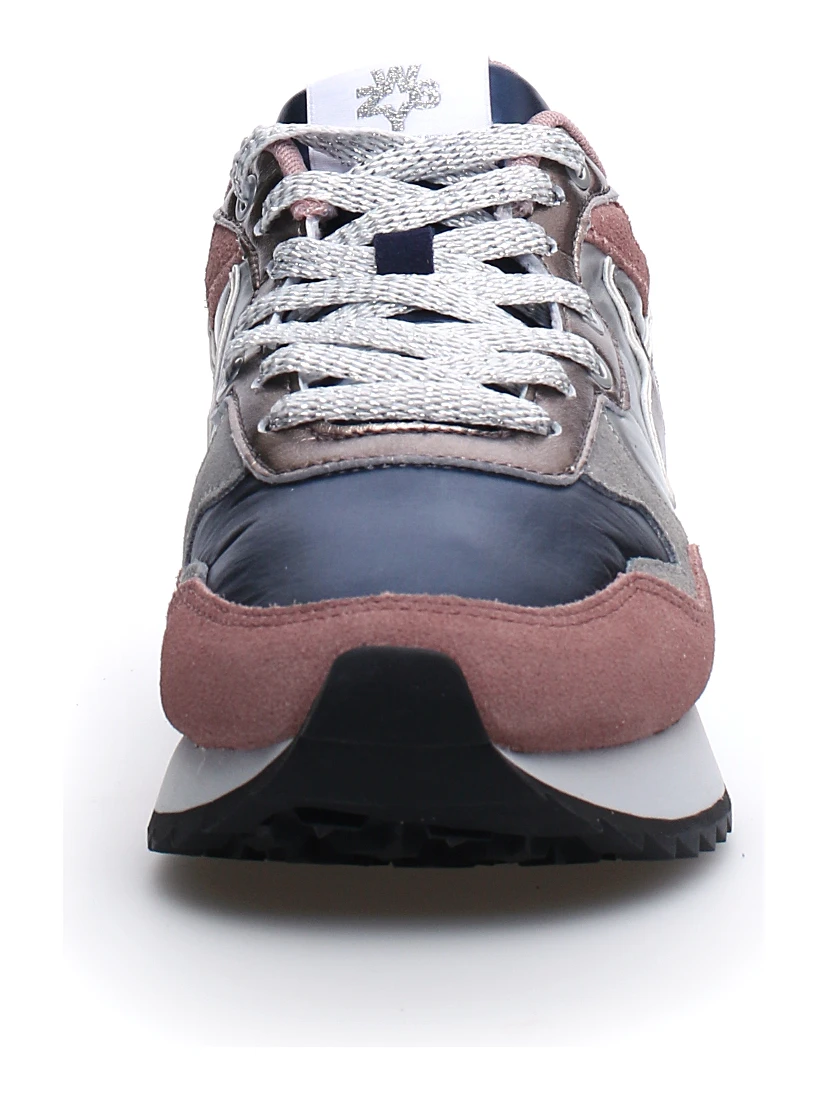 W6YZ Sneakers Pink